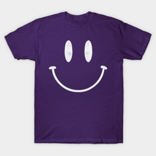 upside down frown T-Shirt